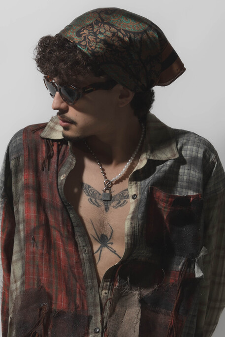 Model image